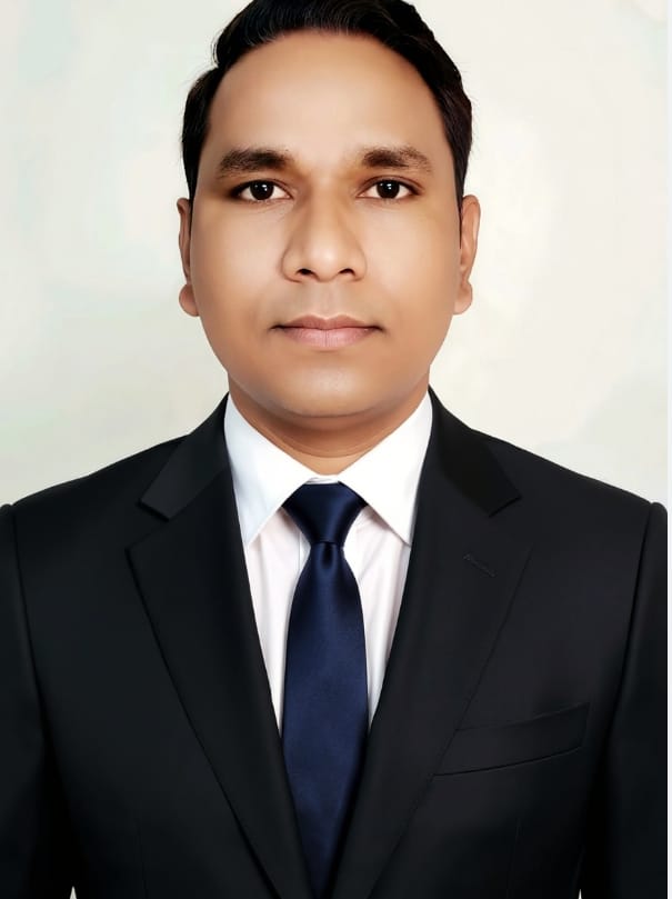 Dr. G. Suryakanth